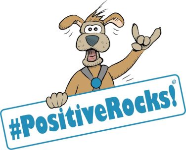 #PositiveRocks!