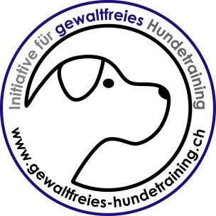 Initiative für gewaltfreies Hundetraining